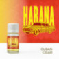 Concentré Super Flavor - Habana - 10ml