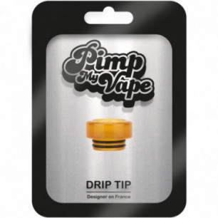Drip Tip 810 en PEI PVM0027 - Pimp My Vape