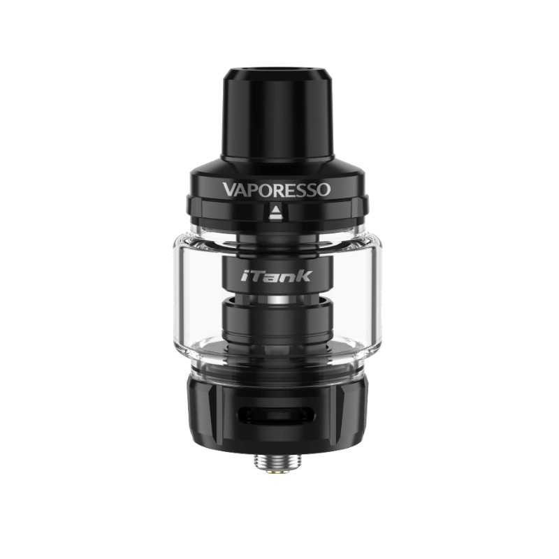 Clearomiseur iTank Vaporesso 8ml Clearomiseur iTank Vaporesso 8ml