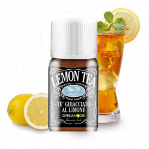 Arôme Dreamods - No.79 Lemon Tea Ghiacciato 10ml