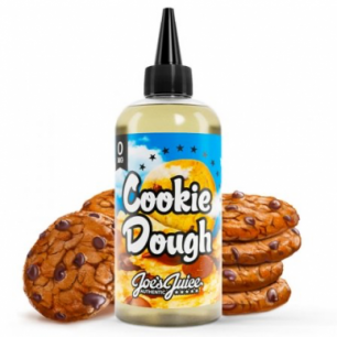 Liquide prêt-à-vaper Retro Joe's - Cookie Dough - 200ml