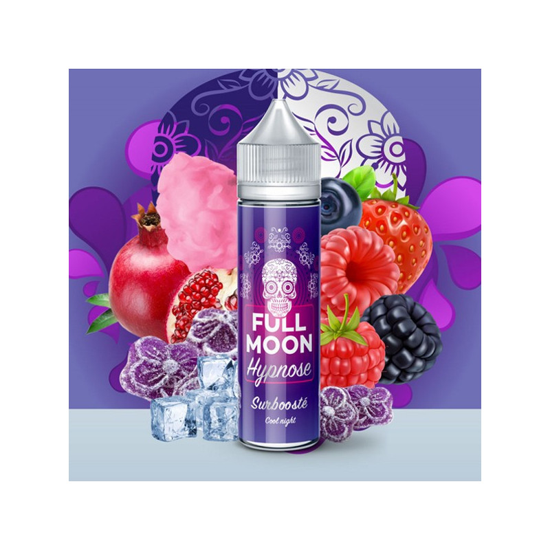 Liquide Full Moon - Hypnose - 50ml