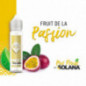 Liquide prêt-à-booster Pur Fruit by Solana - Passion - 50ml