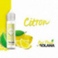 Liquide Pur Fruit - Solana - Citron - 50ml