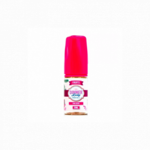 Concentré Dinner Lady - Pink berry - 30ml (DLUO 09-2022)
