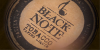 Black Note Bouton