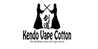 Kendo Vape Cotton