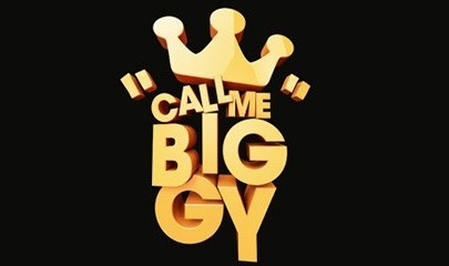 Call Me Biggy