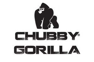 Chubby Gorilla