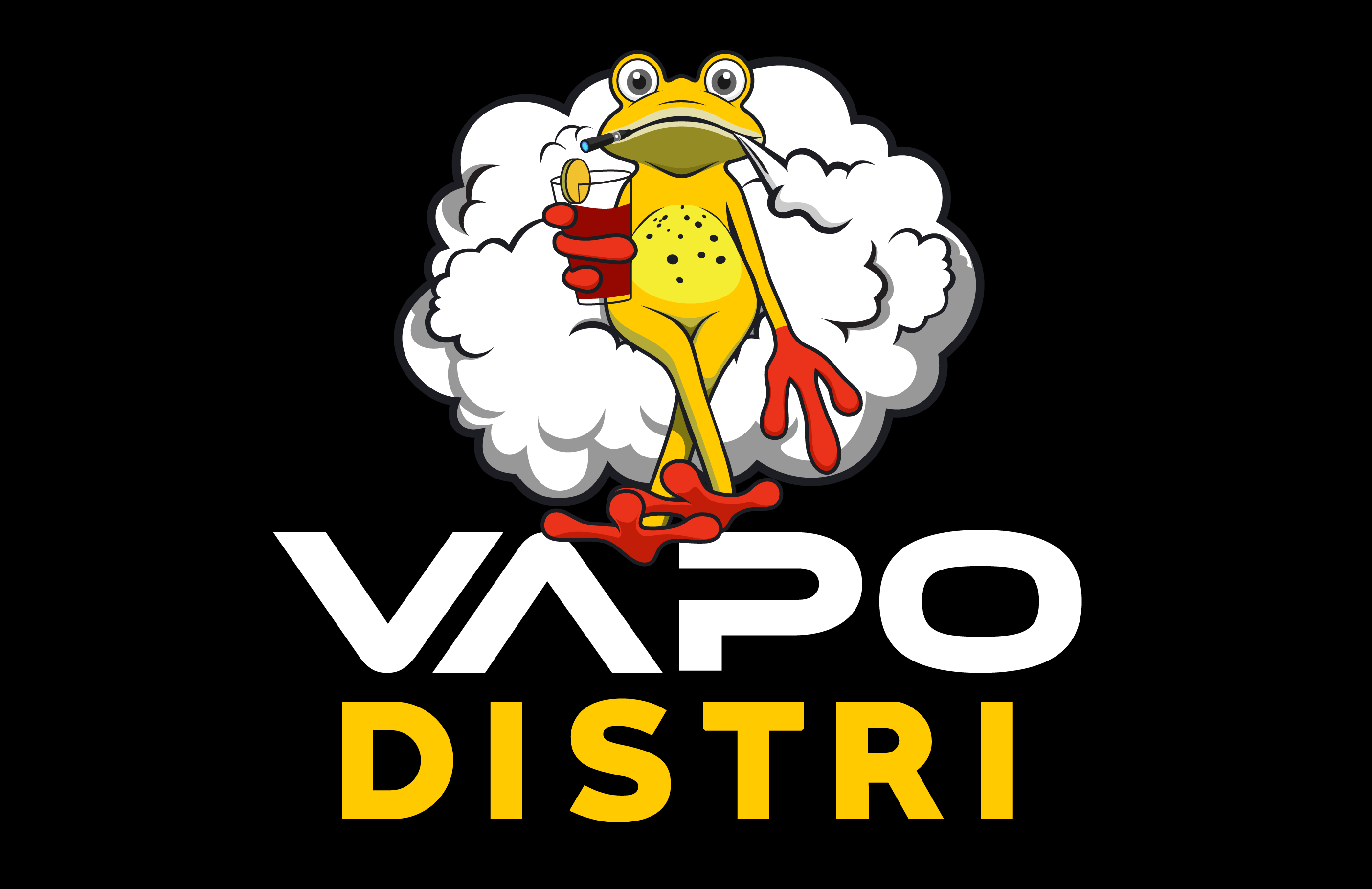 VapoDistri