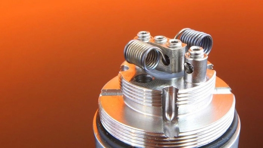 Passer au reconstructilble: Comprendre la loi d'Ohm pour faire ses coils